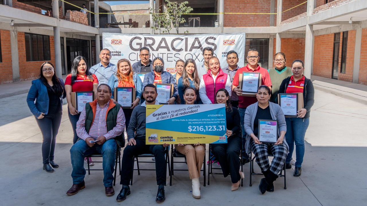 Recibe Centro Colibr De Guanajuato Mil Pesos Con Centavos