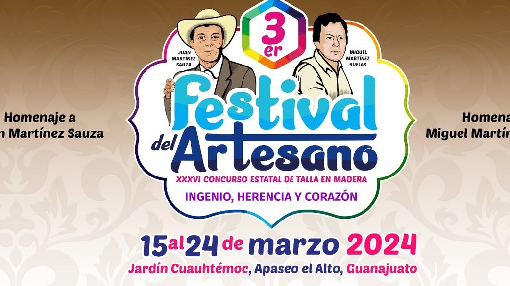 Festival Del Artesano En Apaseo El Alto Grupo Editorial Centenarios