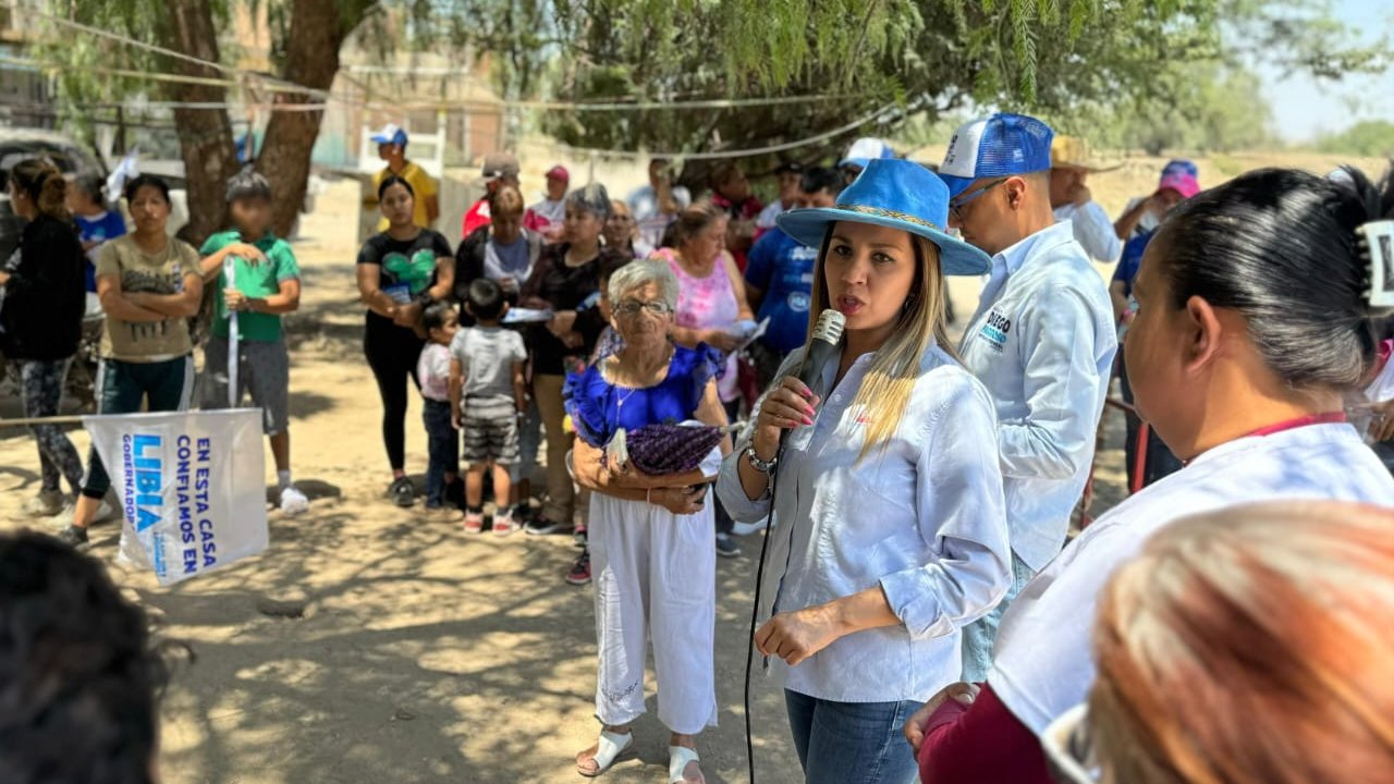 Llama Melanie A Sacar La Basura De Silao Y A Mejorar El Servicio De