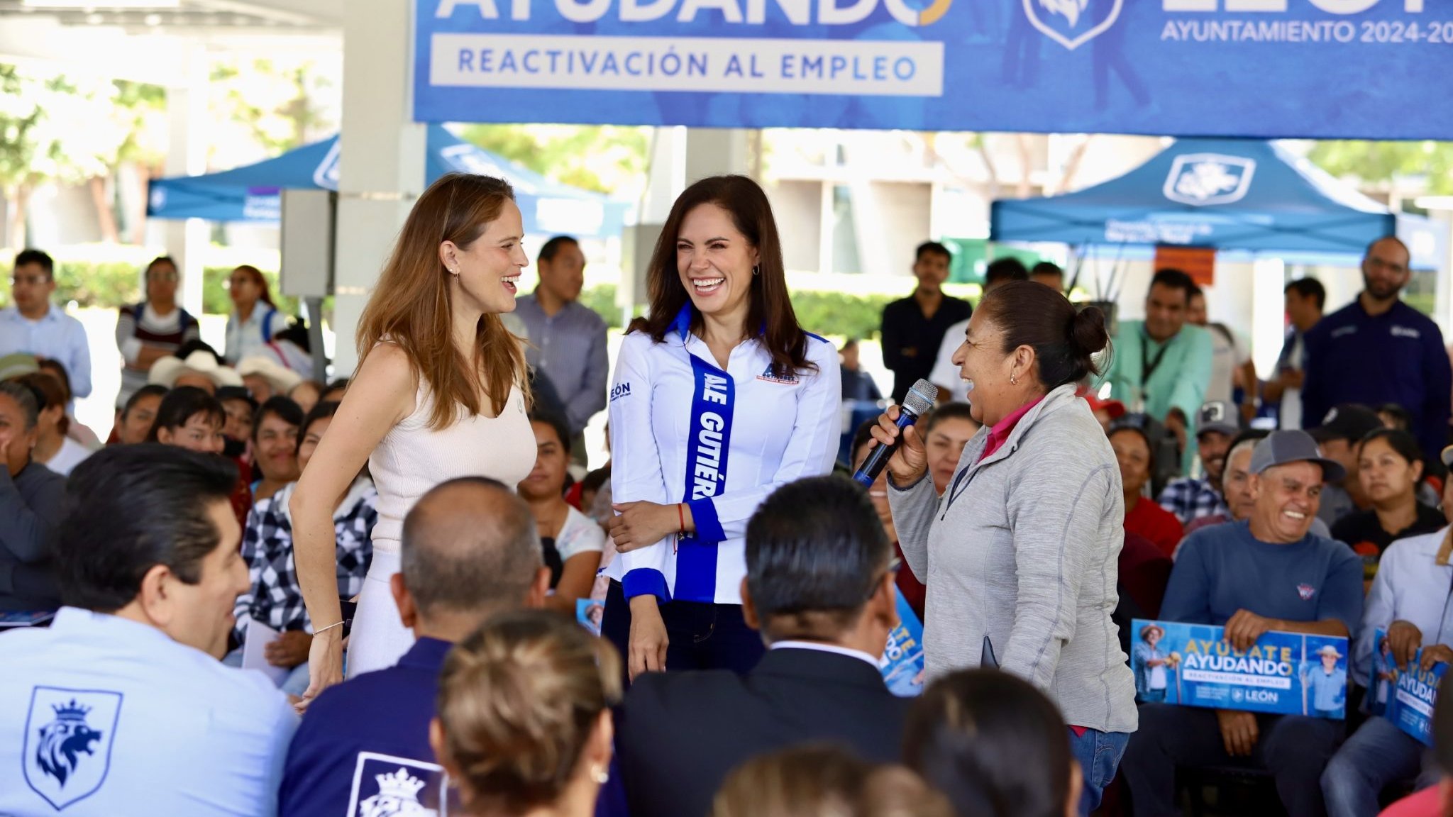 Le N Refuerza Su Compromiso Con Las Mujeres En El Presupuesto De Egresos Grupo Editorial